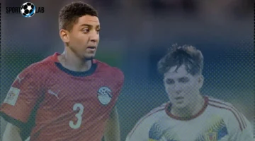 مصر U17 تتعادل مع فنزويلا بعشرة لاعبين في مونديال الناشئين